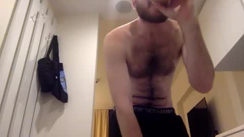 sexybroke online show from 01.27.25