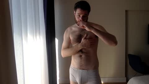 sexybroke online show from 01.29.25