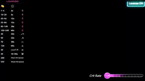 sexybroke online show from 03.09.25
