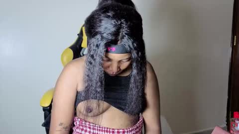 sexycabdy online show from 12.04.25