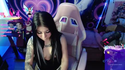 Carrie online show from 03.18.26