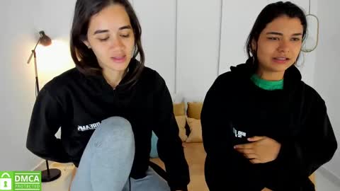 chanell and yina online show from 03.03.25