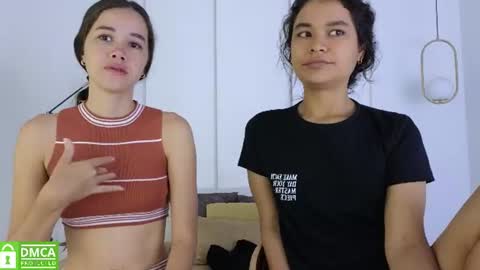 chanell and yina online show from 06.30.26