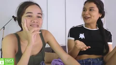 chanell and yina online show from 07.27.26