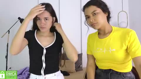 chanell and yina online show from 07.30.26
