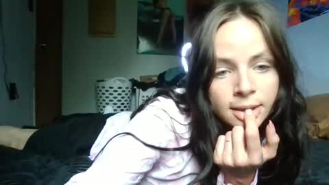 Chasity online show from 06.22.26