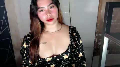 Sexycheery69 online show from 09.10.25