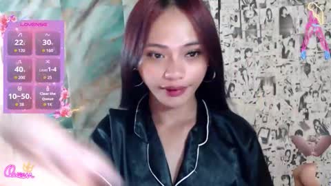 Miss Cheng online show from 05.02.26