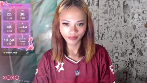 Miss Cheng online show from 06.19.26