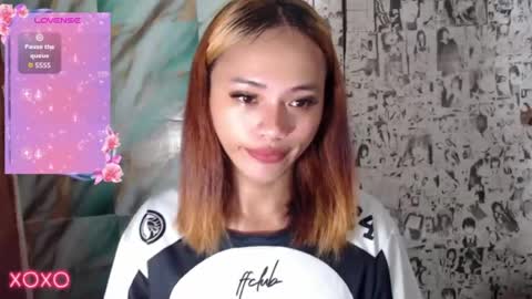 Miss Cheng online show from 06.20.26