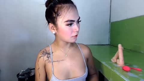 pretty Cheska online show from 05.31.26