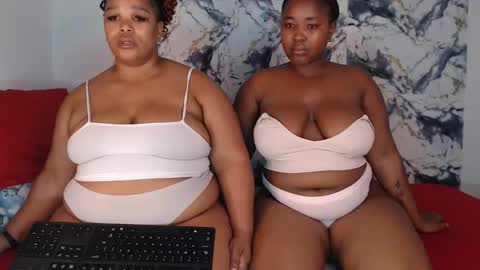 SEXYCHILL online show from 03.21.26