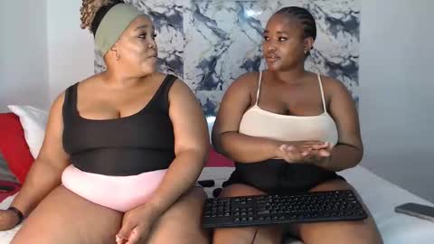 SEXYCHILL online show from 06.04.26