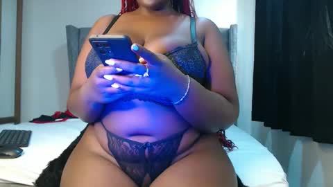 sexychocco online show from 01.08.26