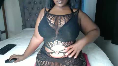 sexychocco online show from 04.12.26