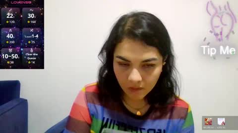 sexychubbyanna online show from 03.21.26