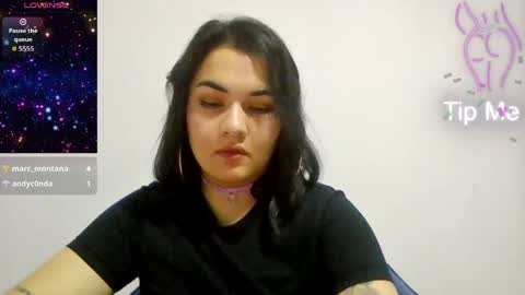 sexychubbyanna online show from 03.28.26