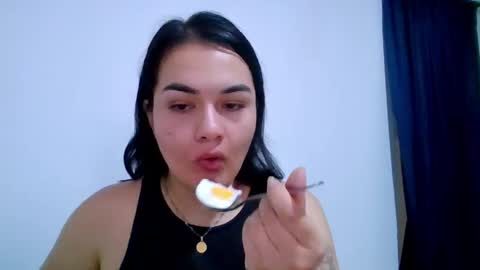sexychubbyanna online show from 04.20.26