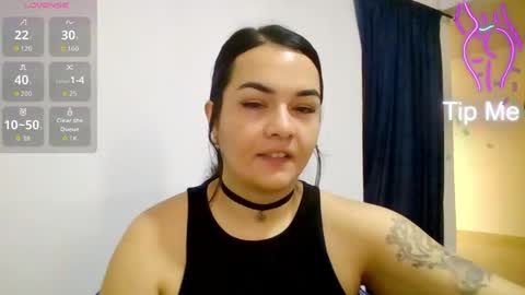 sexychubbyanna online show from 04.30.26