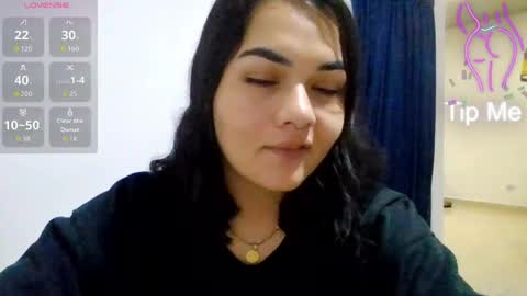 sexychubbyanna online show from 05.01.26