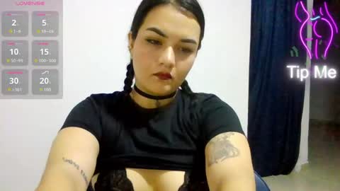 sexychubbyanna online show from 05.01.26