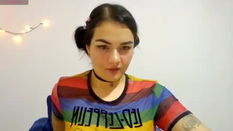 sexychubbyanna online show from 05.03.26