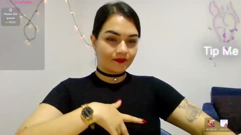 sexychubbyanna online show from 05.09.26