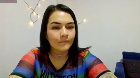 sexychubbyanna online show from 05.10.26