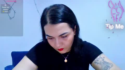 sexychubbyanna online show from 05.12.26