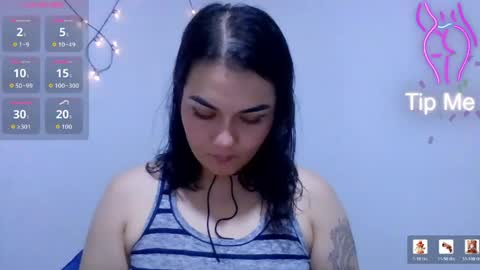 sexychubbyanna online show from 05.14.26
