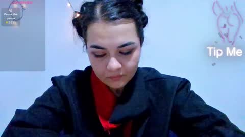 sexychubbyanna online show from 05.18.26
