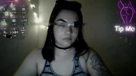 sexychubbyanna online show from 05.19.26