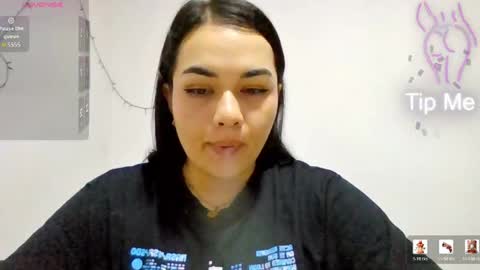 sexychubbyanna online show from 05.19.26