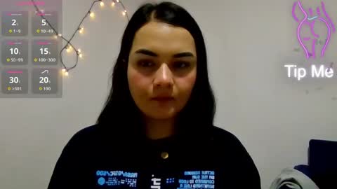sexychubbyanna online show from 05.24.26