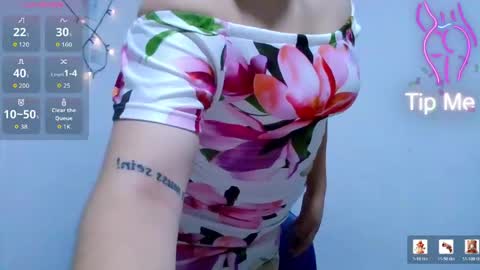 sexychubbyanna online show from 05.24.26
