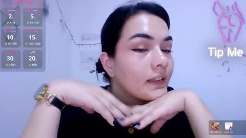 sexychubbyanna online show from 05.25.26