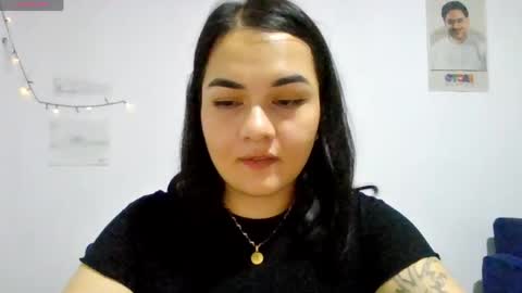 sexychubbyanna online show from 05.29.26