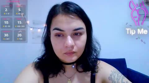 sexychubbyanna online show from 06.01.26