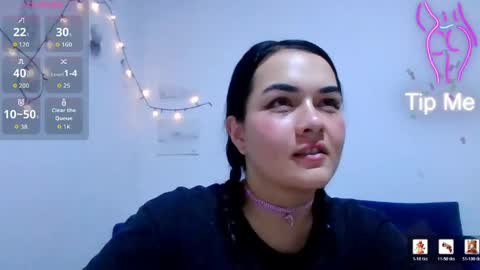 sexychubbyanna online show from 06.05.26