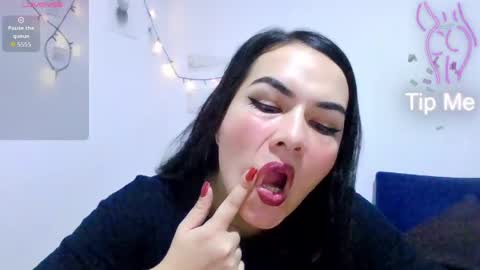sexychubbyanna online show from 06.06.26