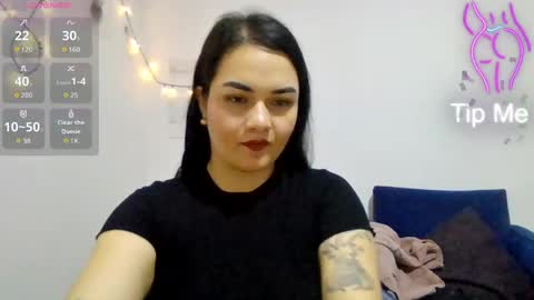 sexychubbyanna online show from 06.06.26