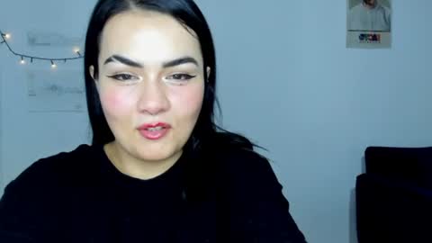 sexychubbyanna online show from 06.12.26