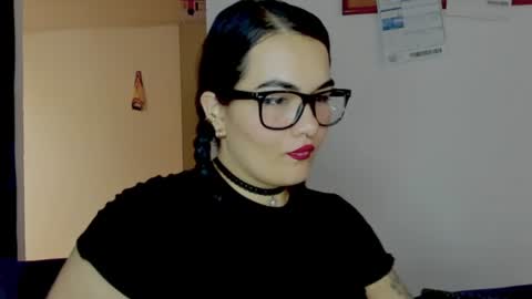 sexychubbyanna online show from 06.28.26