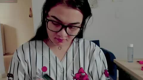 sexychubbyanna online show from 07.17.26