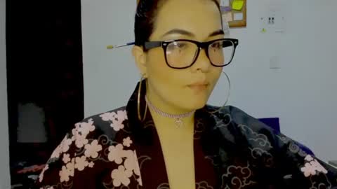 sexychubbyanna online show from 07.21.26