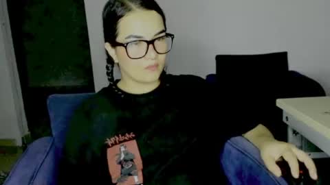 sexychubbyanna online show from 07.25.26