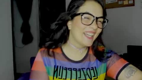 sexychubbyanna online show from 07.30.26