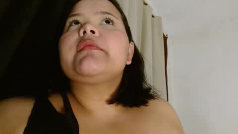 Snapshot of sexychubbyy chatting on 12.26.24 Eva online show from 12.26.24