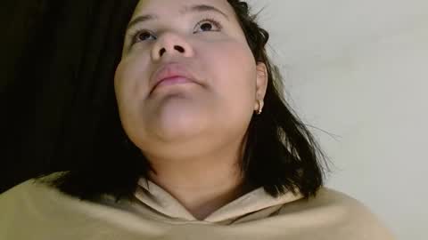Snapshot of sexychubbyy chatting on 01.25.25 Eva online show from 01.25.25