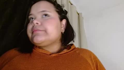 Snapshot of sexychubbyy chatting on 02.12.25 Eva online show from 02.12.25